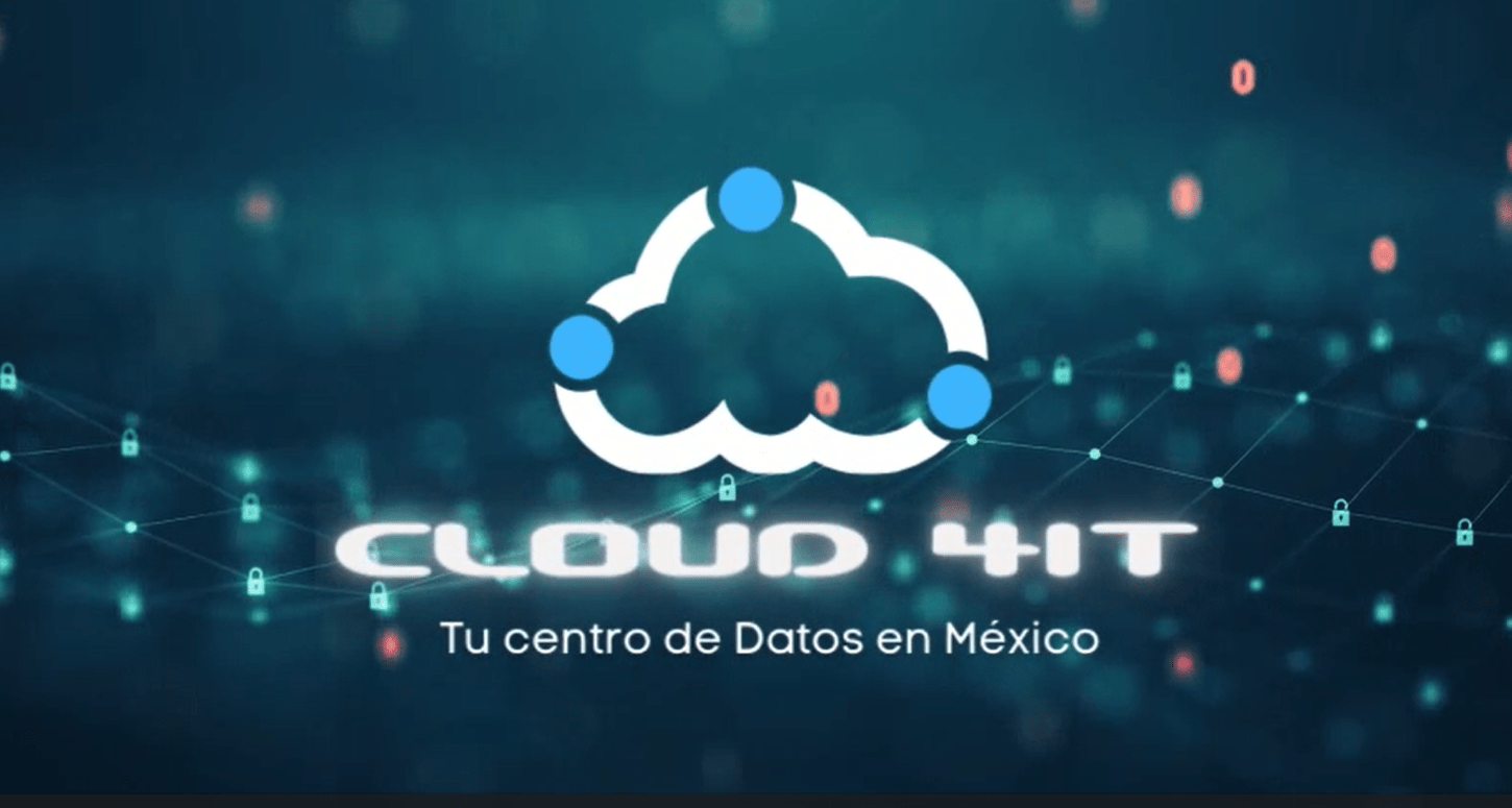 Portada Cloud4iT