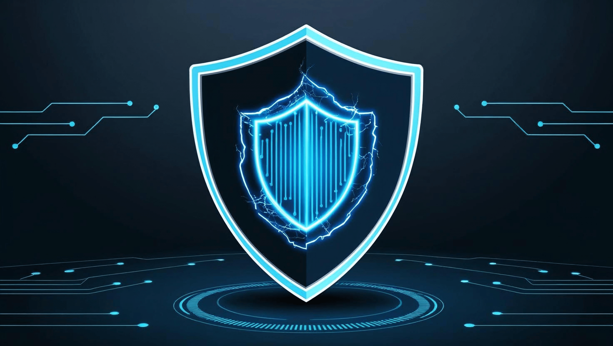 PROTEGE TU INFORMACION